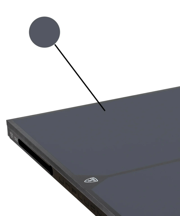 Killerspin MyT 415X Max - Graphite - Image 5