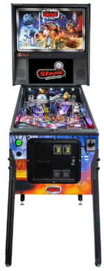 Star Wars: Fall of the Empire Premium - Image 2