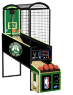 ICE NBA Hoops Matrix - Image 18