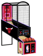 ICE NBA Hoops Matrix - Image 30