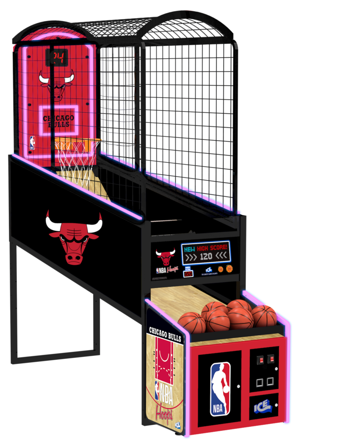 ICE NBA Hoops Matrix - Image 30