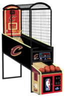 ICE NBA Hoops Matrix - Image 29