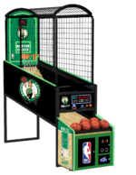 ICE NBA Hoops Matrix - Image 34