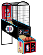 ICE NBA Hoops Matrix - Image 22