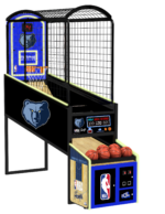 ICE NBA Hoops Matrix - Image 20