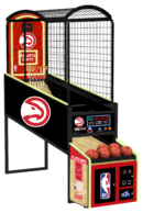 ICE NBA Hoops Matrix - Image 35
