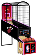 ICE NBA Hoops Matrix - Image 19