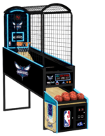 ICE NBA Hoops Matrix - Image 31