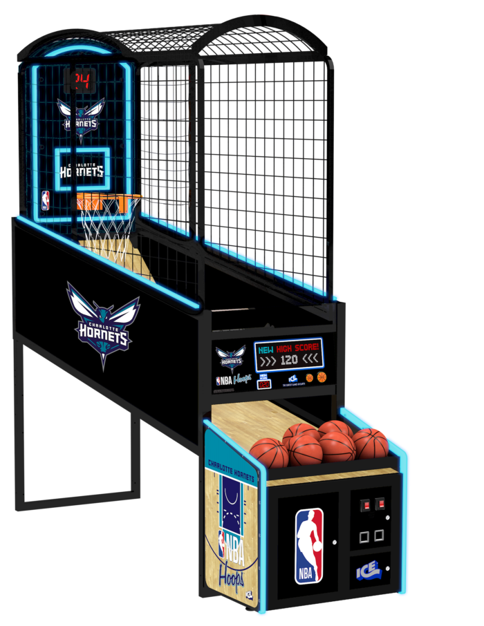 ICE NBA Hoops Matrix - Image 31
