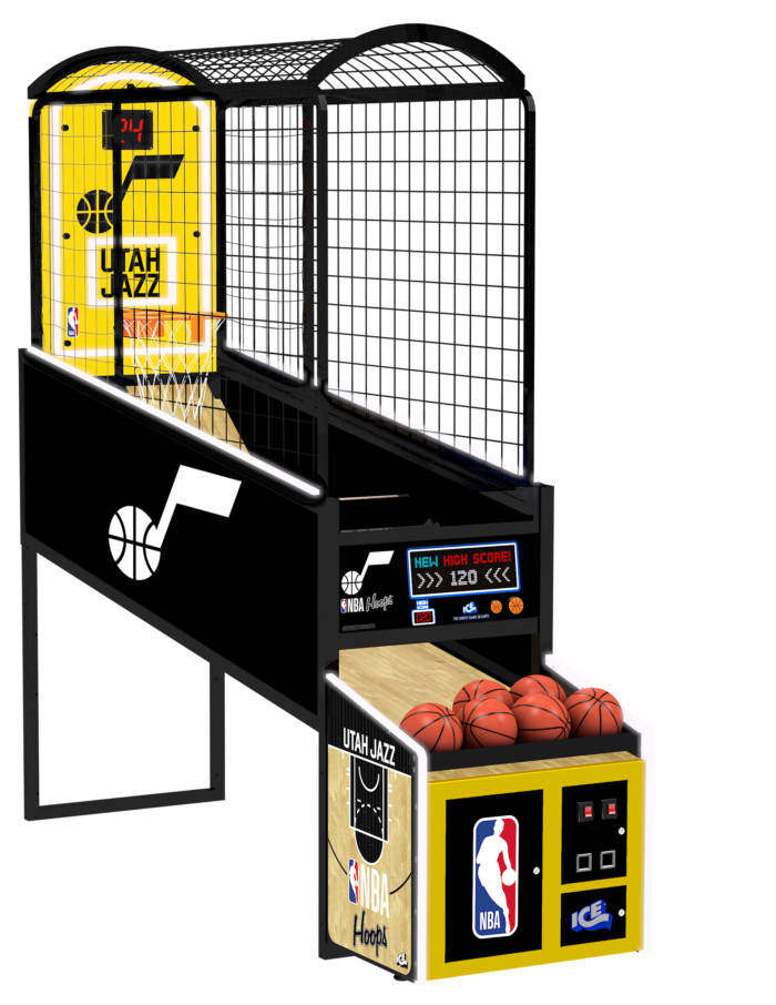 ICE NBA Hoops Matrix - Image 6