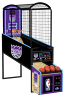 ICE NBA Hoops Matrix - Image 9