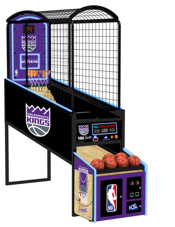 ICE NBA Hoops Matrix - Image 9