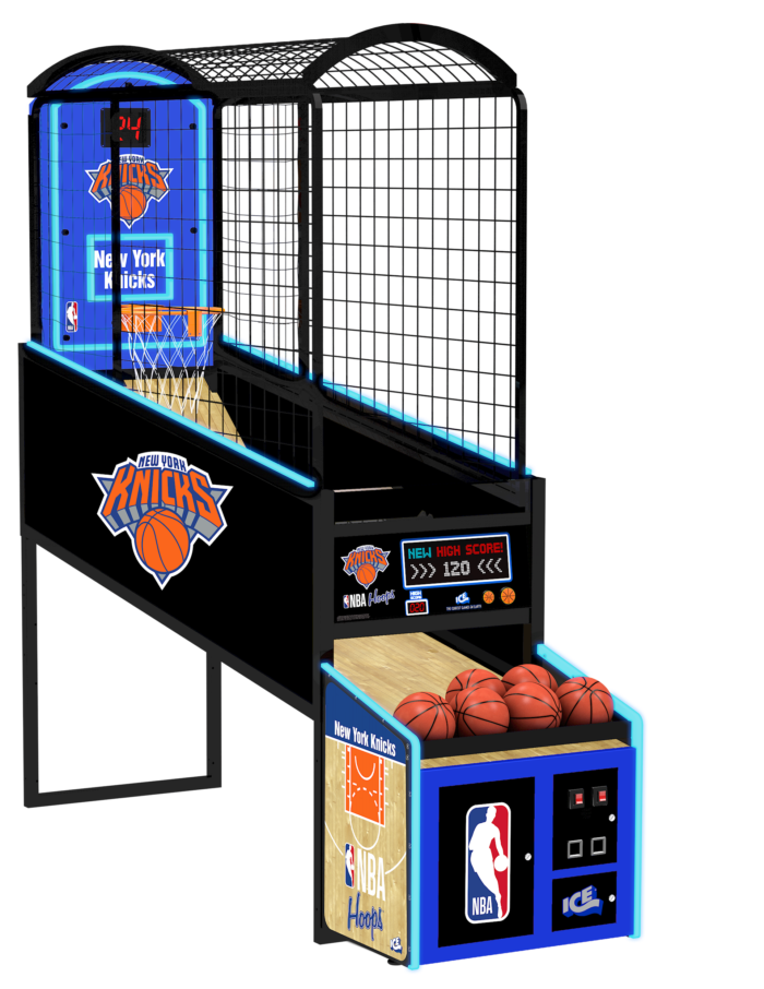 ICE NBA Hoops Matrix - Image 15