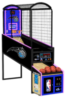 ICE NBA Hoops Matrix - Image 13