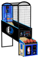 ICE NBA Hoops Matrix - Image 28