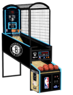 ICE NBA Hoops Matrix - Image 32