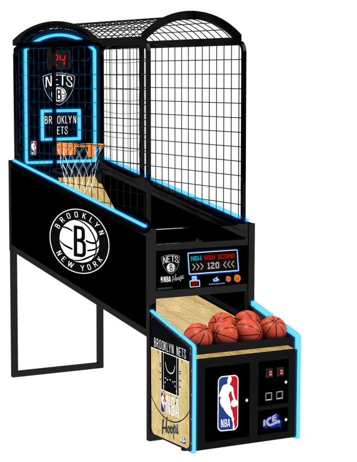 ICE NBA Hoops Matrix - Image 32