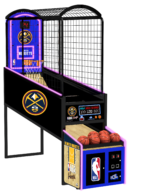ICE NBA Hoops Matrix - Image 27