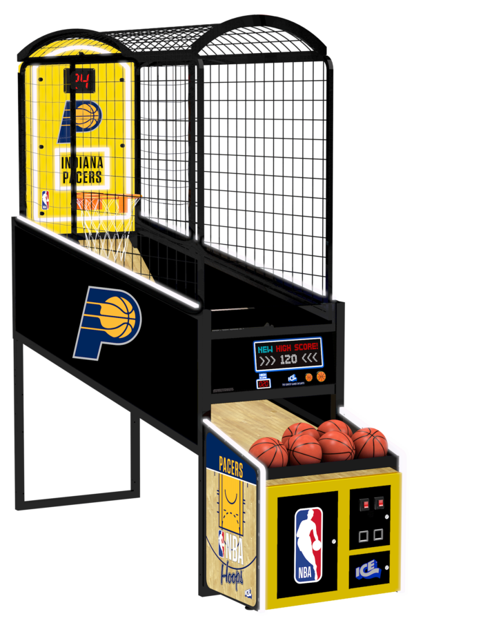 ICE NBA Hoops Matrix - Image 23