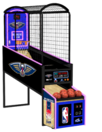 ICE NBA Hoops Matrix - Image 16