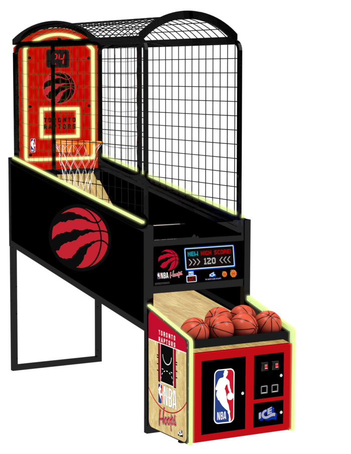 ICE NBA Hoops Matrix - Image 7