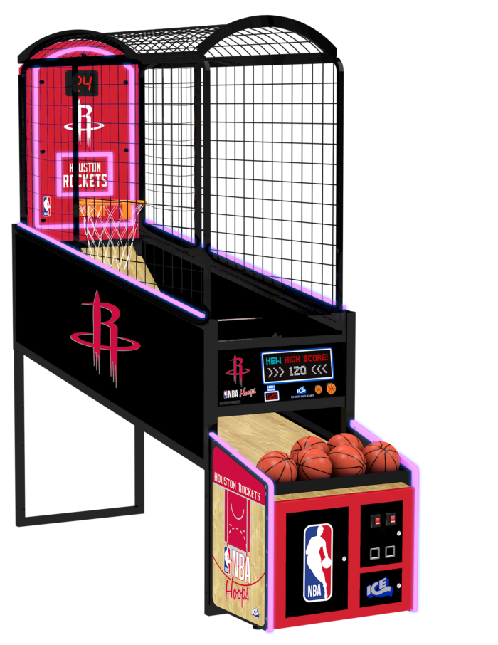 ICE NBA Hoops Matrix - Image 24