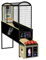 ICE NBA Hoops Matrix - Image 8