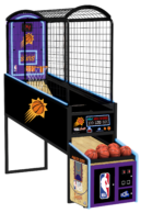 ICE NBA Hoops Matrix - Image 11
