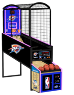 ICE NBA Hoops Matrix - Image 14