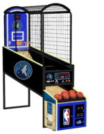 ICE NBA Hoops Matrix - Image 17