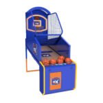 ICE NBA GAMETIME Basketball Game - Image 4