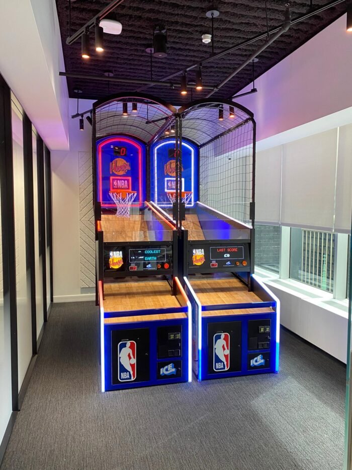 ICE NBA Hoops Matrix - Image 5