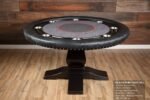 BBO Nighthawk Poker Table - Image 8