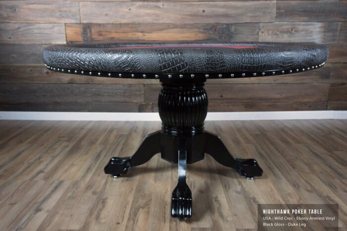 BBO Nighthawk Poker Table - Image 11