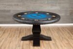 BBO Nighthawk Poker Table - Image 9
