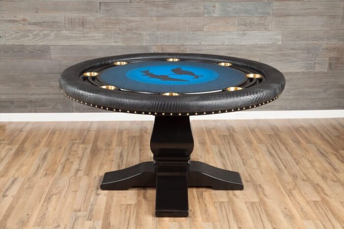 BBO Nighthawk Poker Table - Image 9