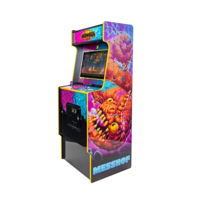 Nidhogg 2 - Image 2