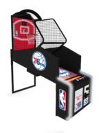 ICE NBA Gametime - Arcade Basketball with your favorite NBA Team - Image 13