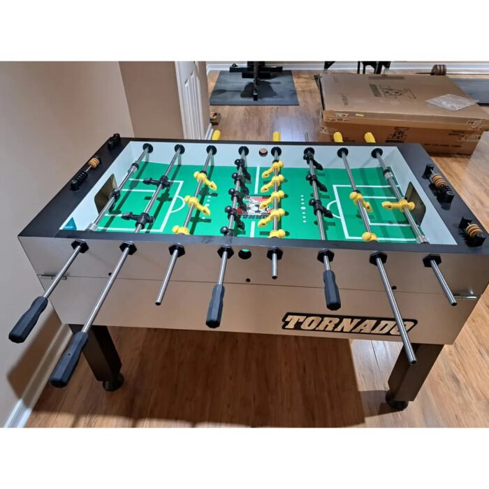 Dynamo HOME T-3000 PLATINUM FOOSBALL - Image 2