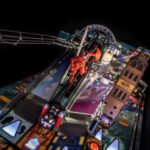 Venom Pinball Machine Stern Pro Premium LE - Image 7