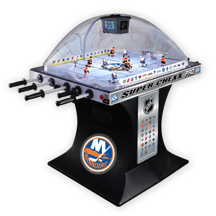 ICE Super Chexx Pro - NHL Licensed - Image 27