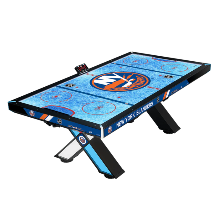 ICE Air FX Pro NHL Team Air FX Pro Full Size Air Hockey and Playfield - Image 13