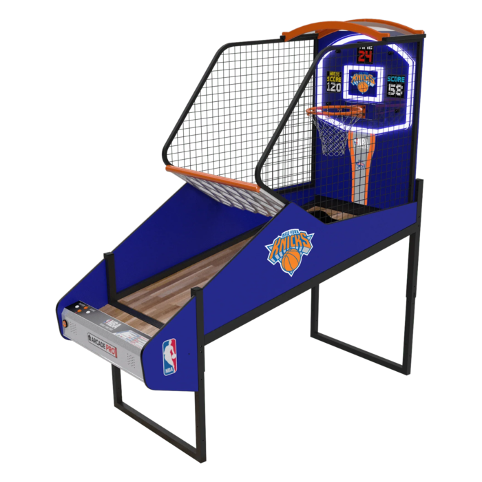 ICE NBA Game Time Pro with NBA Team of Choice - Image 34