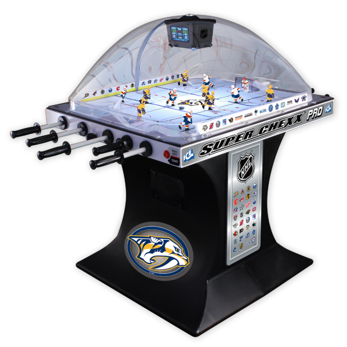 ICE Super Chexx Pro - NHL Licensed - Image 35
