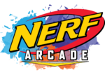 Raw Thrills Nerf Arcade - Image 2