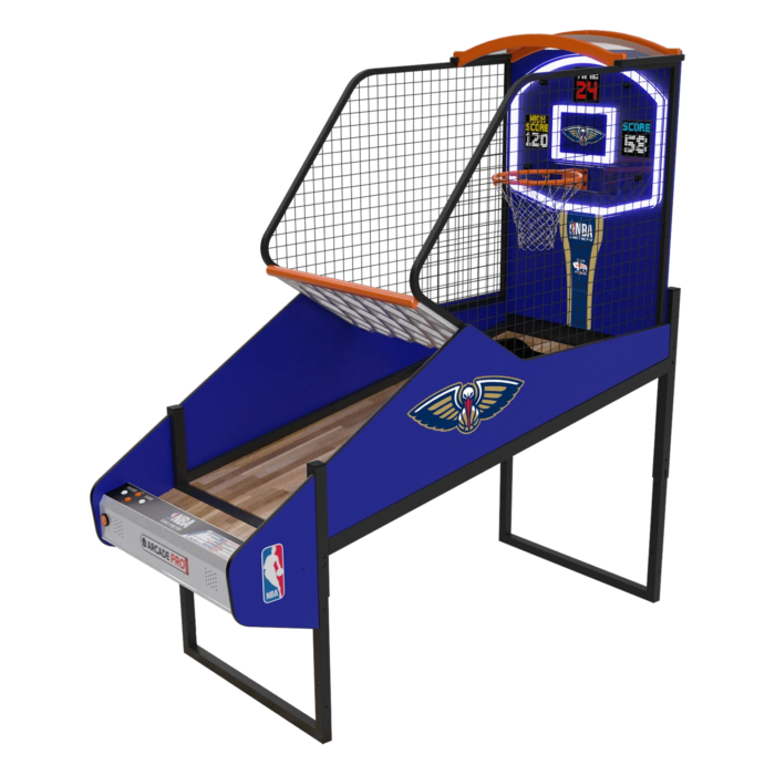 ICE NBA Game Time Pro with NBA Team of Choice - Image 35