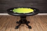 BBO Nighthawk Poker Table - Image 13