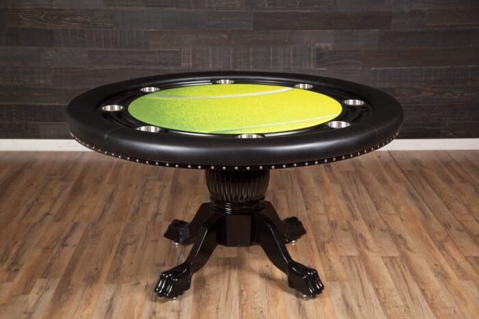 BBO Nighthawk Poker Table - Image 13