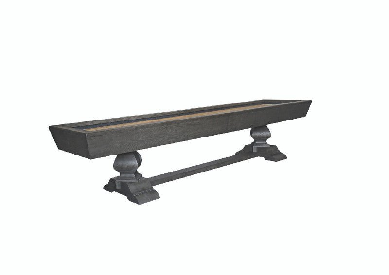 Nixon_Billiards_Birdy_Shuffleboard_1__96413 Nixon Birdy 12' Shuffleboard Table - Image 1