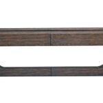 Nixon KAI 12' Shuffleboard Table